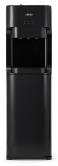 Кулер Vatten V45NE напольный электронный черный - купить недорого с доставкой в интернет-магазине