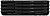 Память DDR4 4x4GB 2666MHz Kingston KF426C16BBK4/16 Fury Beast Black RTL Gaming PC4-21300 CL16 DIMM 288-pin 1.2В single rank с радиатором Ret