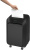 Шредер Fellowes PowerShred LX211 черный (секр.P-5) перекрестный 15лист. 23лтр. скрепки скобы пл.карты - купить недорого с доставкой в интернет-магазине