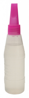 Клей жидкий Классический GS-K-110 110гр 75мл прозрачный силикатный бутылка с дозатором - купить недорого с доставкой в интернет-магазине