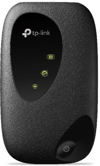 Модем 2G/3G/4G TP-Link M7200 micro USB Wi-Fi +Router внешний черный - купить недорого с доставкой в интернет-магазине