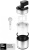 Мороженица Kitfort КТ-1804 12Вт 2000мл. серебристый/черный - купить недорого с доставкой в интернет-магазине