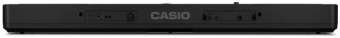Синтезатор Casio CT-S410 61клав. черный - купить недорого с доставкой в интернет-магазине