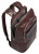 Рюкзак унисекс Piquadro Blue Square CA3214B2/MO коричневый кожа - купить недорого с доставкой в интернет-магазине