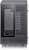 Корпус Thermaltake The Tower 100 черный без БП miniITX 1x120mm 3x140mm 2xUSB3.0 audio bott PSU - купить недорого с доставкой в интернет-магазине