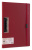 Папка-планшет Deli Nusign NS178RED A4 полипропилен красный - купить недорого с доставкой в интернет-магазине