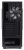 Корпус Zalman ZM-Z1 черный без БП ATX 2xUSB2.0 1xUSB3.0 audio bott PSU - купить недорого с доставкой в интернет-магазине