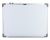 Доска магнитно-маркерная Deli EV600 магнитно-маркерная лак белый 60x90см - купить недорого с доставкой в интернет-магазине