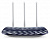 Роутер беспроводной TP-Link Archer C20 AC750 10/100BASE-TX синий