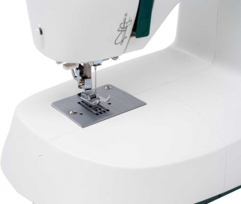 Швейная машина Necchi 3323A белый - купить недорого с доставкой в интернет-магазине