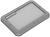 Жесткий диск Hikvision USB 3.0 1TB HS-EHDD-T30 1T Gray Rubber T30 (5400rpm) 2.5" серый