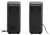 Колонки Оклик OK-130 2.0 черный 20Вт BT портативные - купить недорого с доставкой в интернет-магазине