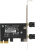 Сетевой адаптер Wi-Fi + Bluetooth TP-Link Archer TX20E AX1800 PCI Express (ант.внеш.съем) 2ант. - купить недорого с доставкой в интернет-магазине