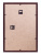 Рамка Светосила DB8 5006-8L 21х30см мдф дуб (5-34792) - купить недорого с доставкой в интернет-магазине