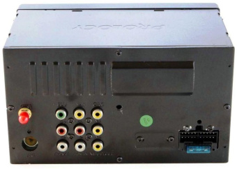 Автомагнитола Prology MPN-450 2DIN 4x55Вт 7" ПДУ RDS (PRMPN450) - купить недорого с доставкой в интернет-магазине
