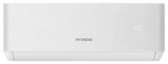 Сплит-система Hyundai HAC-18/T-PRO белый - купить недорого с доставкой в интернет-магазине