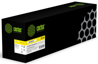 Картридж лазерный Cactus CS-TK5315Y TK-5315Y желтый (18000стр.) для Kyocera TASKalfa 408ci/508ci - купить недорого с доставкой в интернет-магазине