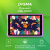 Планшет Digma Kids 8260C T310 (1.8) 4C RAM4Gb ROM64Gb 8" IPS 1280x800 3G 4G Android 12 фиолетовый 2Mpix 2Mpix BT GPS WiFi Touch microSD 128Gb 4000mAh - купить недорого с доставкой в интернет-магазине