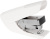 Степлер Kw-Trio 0556B-WHT Mini Air touch 24/6 26/6 (20листов) белый 50скоб пластик закрытый коробка - купить недорого с доставкой в интернет-магазине