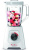 Блендер стационарный Moulinex Blendforce LM420110 600Вт белый - купить недорого с доставкой в интернет-магазине