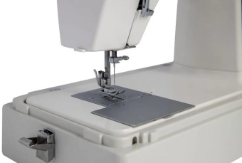 Швейная машина Comfort 394 белый - купить недорого с доставкой в интернет-магазине