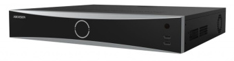Видеорегистратор Hikvision DS-7732NXI-K4/16P - купить недорого с доставкой в интернет-магазине
