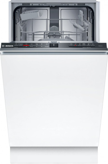 Посудомоечная машина встраив. Bosch SPV2HKX42E узкая - купить недорого с доставкой в интернет-магазине