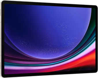 Планшет Samsung Galaxy Tab S9+ SM-X816B Snapdragon 8 Gen 2 3.36 8C RAM12Gb ROM256Gb 12.4" Super AMOLED 2X 2800x1752 3G 4G ДА Android 13 бежевый 13Mpix 12Mpix BT GPS WiFi Touch microSD 1Tb 10090mAh - купить недорого с доставкой в интернет-магазине