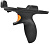 Пистолетная рукоять Urovo ACCDT40-PGRIP01 TR-40 для DT40