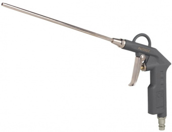 Пистолет продувочный для пневмоинструмента Patriot GH 60B 400л/мин серый - купить недорого с доставкой в интернет-магазине