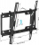 Кронштейн для телевизора Holder T3626-B черный 22"-47" макс.25кг настенный наклон - купить недорого с доставкой в интернет-магазине