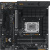 Материнская плата Asus TUF GAMING B760M-PLUS WIFI Soc-1700 Intel B760 4xDDR5 mATX AC`97 8ch(7.1) 2.5Gg RAID+HDMI+DP - купить недорого с доставкой в интернет-магазине
