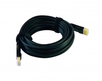 Кабель аудио-видео Digma 1.4v AOC DisplayPort (m)/DisplayPort (m) 20м. Позолоченные контакты черный (BHP DP 1.4-20) - купить недорого с доставкой в интернет-магазине