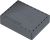 Роутер MikroTik hEX S (RB760IGS) 10/100/1000BASE-TX/SFP черный - купить недорого с доставкой в интернет-магазине
