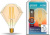 Умная лампа Gauss IoT Smart Home E27 6.5Вт 720lm Wi-Fi (упак.:1шт) (1370112) - купить недорого с доставкой в интернет-магазине