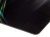 Коврик для мыши Оклик OK-F0250 рисунок/линии неоновые 250x200x3мм - купить недорого с доставкой в интернет-магазине