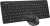 Клавиатура + мышь A4Tech Fstyler FG2400 Air клав:черный мышь:черный USB беспроводная slim (FG2400 AIR BLACK) - купить недорого с доставкой в интернет-магазине