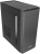 Корпус Digma DC-ATX100-U2 черный без БП ATX 1x80mm 2x120mm 2xUSB2.0 audio - купить недорого с доставкой в интернет-магазине