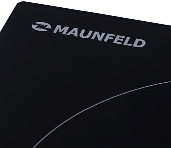 Варочная поверхность Maunfeld EVCE.292-BK черный - купить недорого с доставкой в интернет-магазине