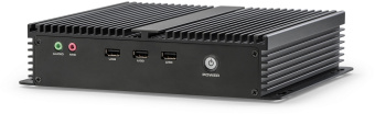 ПОС-компьютер Атол 57585 NFD50 черный - купить недорого с доставкой в интернет-магазине