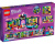 Конструктор Lego Friends Roller Disco Arcade пластик (41708) - купить недорого с доставкой в интернет-магазине