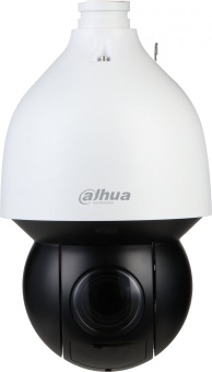 Камера видеонаблюдения IP Dahua DH-SD5A245GB-HNR 3.95-177.75мм цв. корп.:белый/черный - купить недорого с доставкой в интернет-магазине
