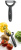 Овощечистка для овощей и фруктов Victorinox Tomato and Kiwi черный (7.6079) - купить недорого с доставкой в интернет-магазине