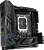 Материнская плата Asus ROG STRIX Z790-I GAMING WIFI Soc-1700 Intel Z790 2xDDR5 mini-ITX AC`97 8ch(7.1) 2.5Gg RAID+HDMI - купить недорого с доставкой в интернет-магазине