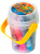 Фломастеры Deli EC154-12 Paw Patrol 12цв. пластиковая туба - купить недорого с доставкой в интернет-магазине