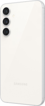 Смартфон Samsung SM-S711B Galaxy S23 FE 5G 256Gb 8Gb бежевый моноблок 3G 4G 6.4" 1080x2340 Android 13 50Mpix 802.11 a/b/g/n/ac/ax NFC GPS GSM900/1800 GSM1900 TouchSc Protect - купить недорого с доставкой в интернет-магазине