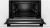 Духовой шкаф Электрический Bosch CMG8760C1 черный - купить недорого с доставкой в интернет-магазине