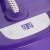 Отпариватель напольный Kitfort КТ-9132 2180Вт фиолетовый - купить недорого с доставкой в интернет-магазине