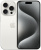 Смартфон Apple A3104 iPhone 15 Pro 128Gb белый титан моноблок 3G 4G 2Sim 6.1" 1179x2556 iOS 17 48Mpix 802.11 a/b/g/n/ac/ax NFC GPS Protect - купить недорого с доставкой в интернет-магазине