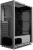 Корпус Formula CL-3301B TG черный без БП ATX 1x120mm 2xUSB2.0 1xUSB3.0 audio bott PSU - купить недорого с доставкой в интернет-магазине